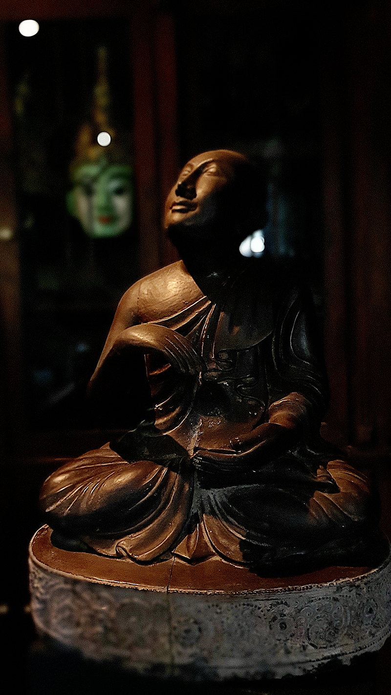 #phraupakut #buddha #antiquebuddhas #antiquebuddha #buddhstatue